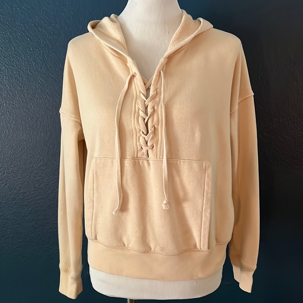 AMERICAN EAGLE HOODIE